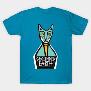 Friendly Kitty T-Shirt